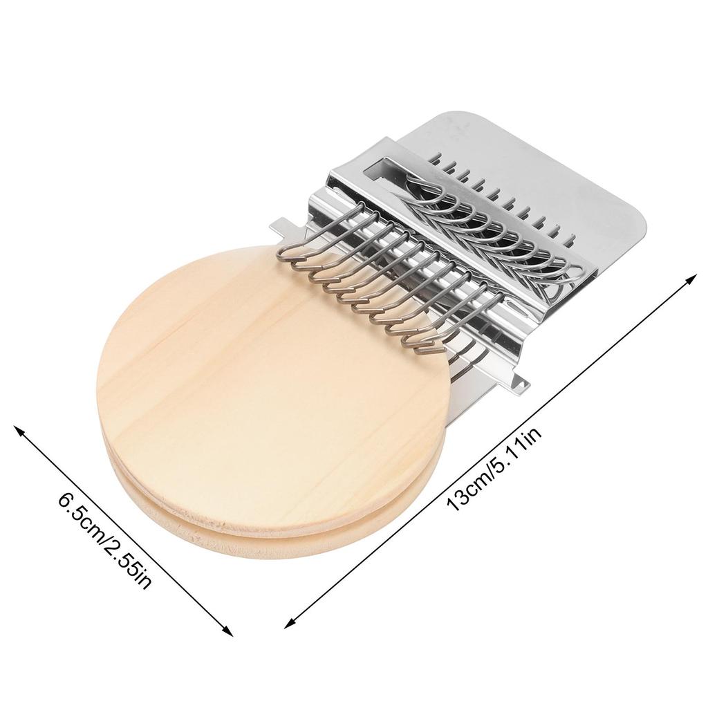 Hand Weave Tool Mini DIY Darning Tool Braiding Patching Machine for Beginners