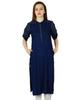 Women Custom Kurta Kurti With Pockets Casual Tunic Indian Blouse 3 4