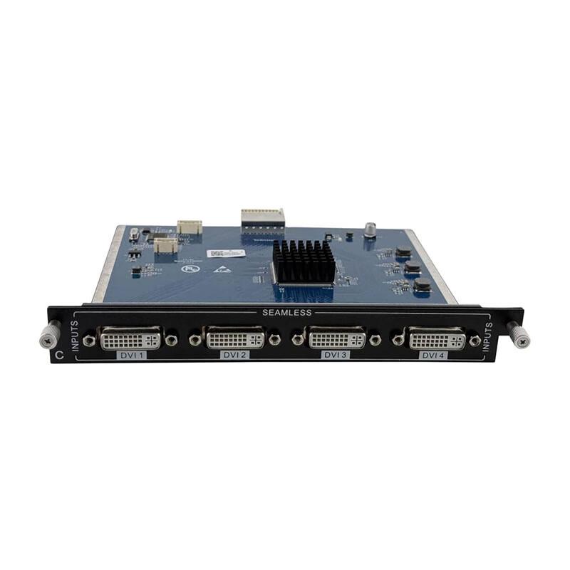 SVS 4-Channel 2K 60Hz DVI Output Card (CN version)