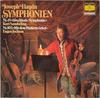LP Record KURT SANDERLING, EUGEN JOCHUM, JOSE - Symphonien Nr. 45 "Abschieds-Sympho 2535392 Deutsche Grammo 1980 Germany Classical Used
