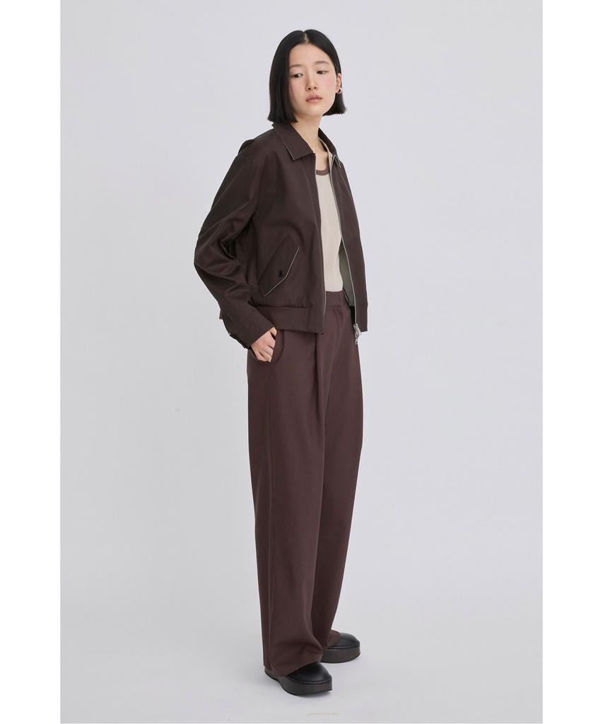 Recode Reversible Swing Jacket Rkuas26604Brx