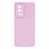 Sc Silicone Case Poco F5 Pro Lilac