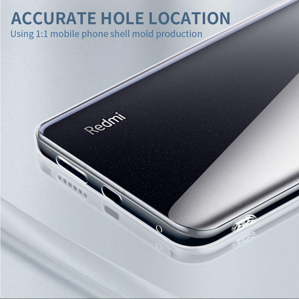 Противоударный чехол для телефона Redmi Note 11 11E 10 9 8 Pro 11S 9S 10S K40 9A 9C 8T 7 10C 9t 9s мягкий чехол Genshin Impact Xiao Mona