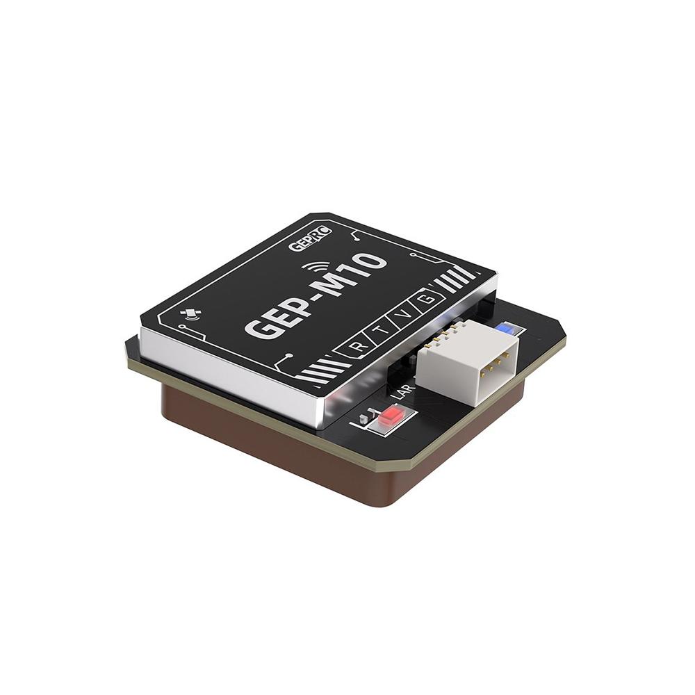 GEP-M10 Series GPS Module GEP-M10nano / GEP-M10 / GEP-M10-DQ  for FPV Racing Drone RC Airplane Mulit-Rotor Quacopter