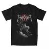 Emperor Band Black Metal T-Shirt Men Women Plus O-Neck Harajuku Overd Streetwear Casual Unisex Tees#Color