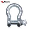 Оцинкованный такелажный рым-болт американского типа Zhangshi Yijia