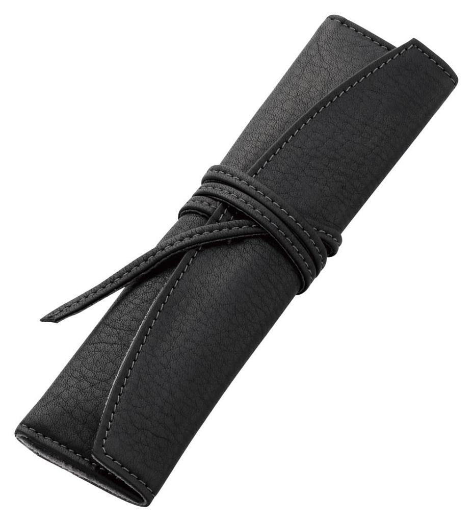 Pilot Pensamble Рулонный чехол для ручек 1 Черный, Карманный,