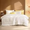 Fuanna Comfortable Warm Winter Fiber Duvet
