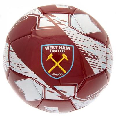 West Ham United FC Нимбус Футбол