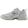 New Balance 530 'Grey Matter Moonbeam' Sneakers U530NEC