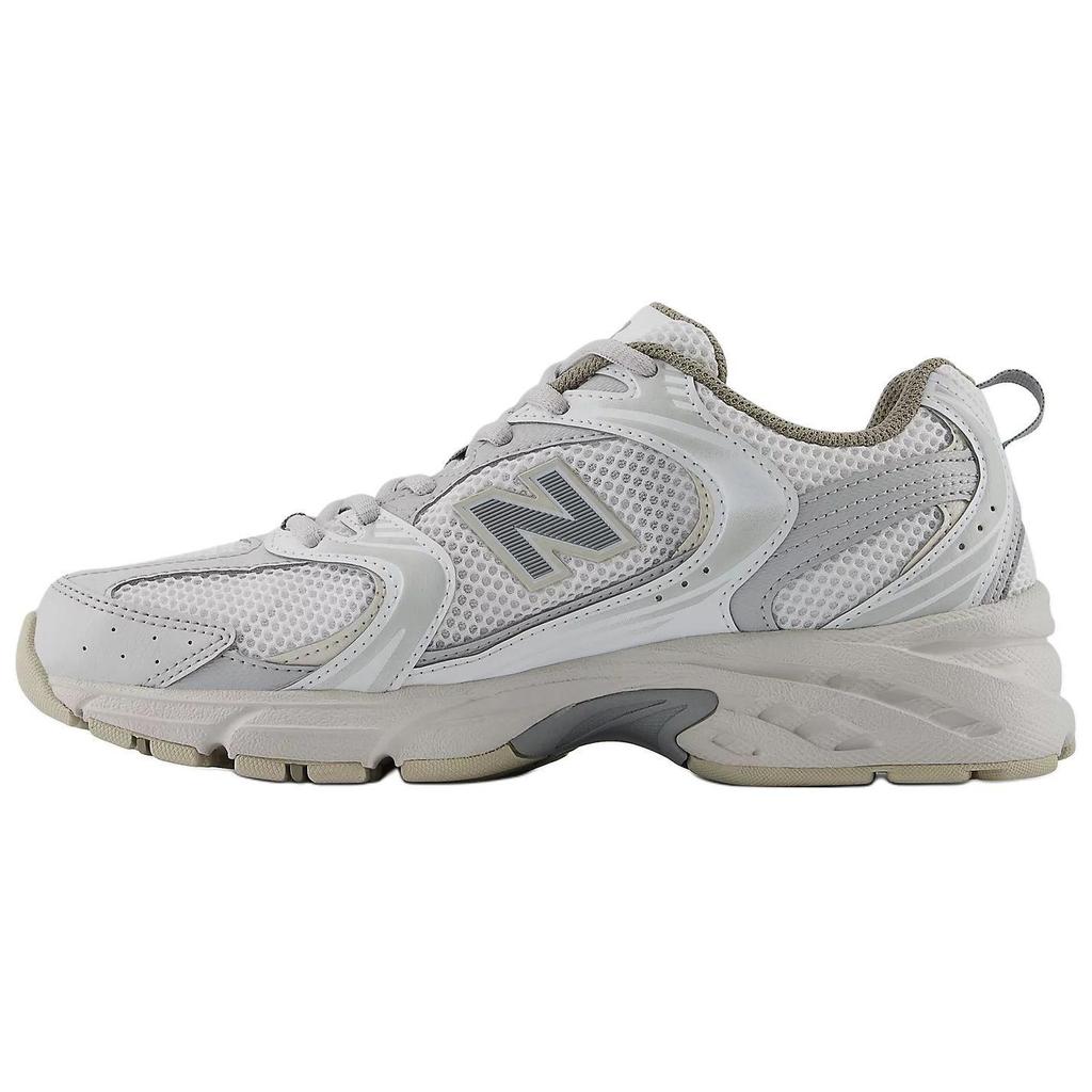 New Balance 530 'Grey Matter Moonbeam' Sneakers U530NEC