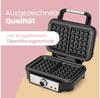 Waffle Maker Proficook PC-WA 1240 (501240)