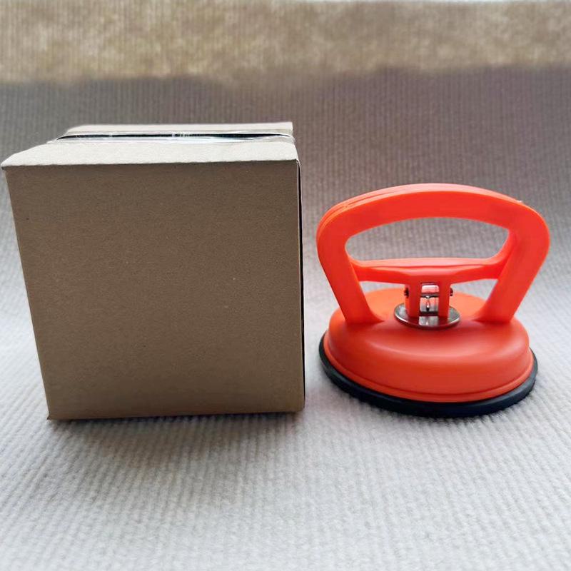 Large Single-Claw Suction Cup for Car Dent and Tile Repair