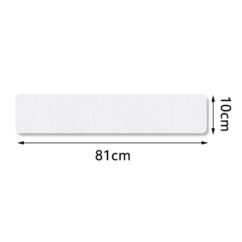 Противоскользящие наклейки для лестниц Противоскользящая прозрачная напольная лента Прозрачные накладки на ступени Защитный набор для ковра Для домашних животных Детей Пожилых людей