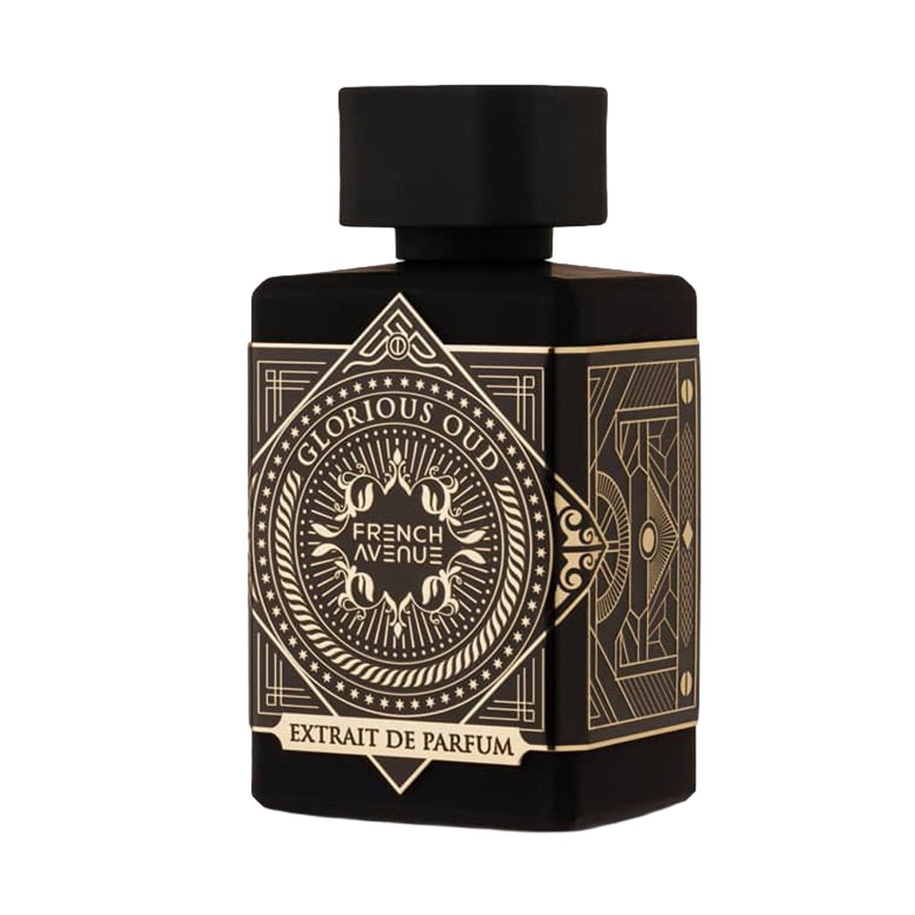 French Avenue Glorious Oud Экстракт Парфюма 80мл
