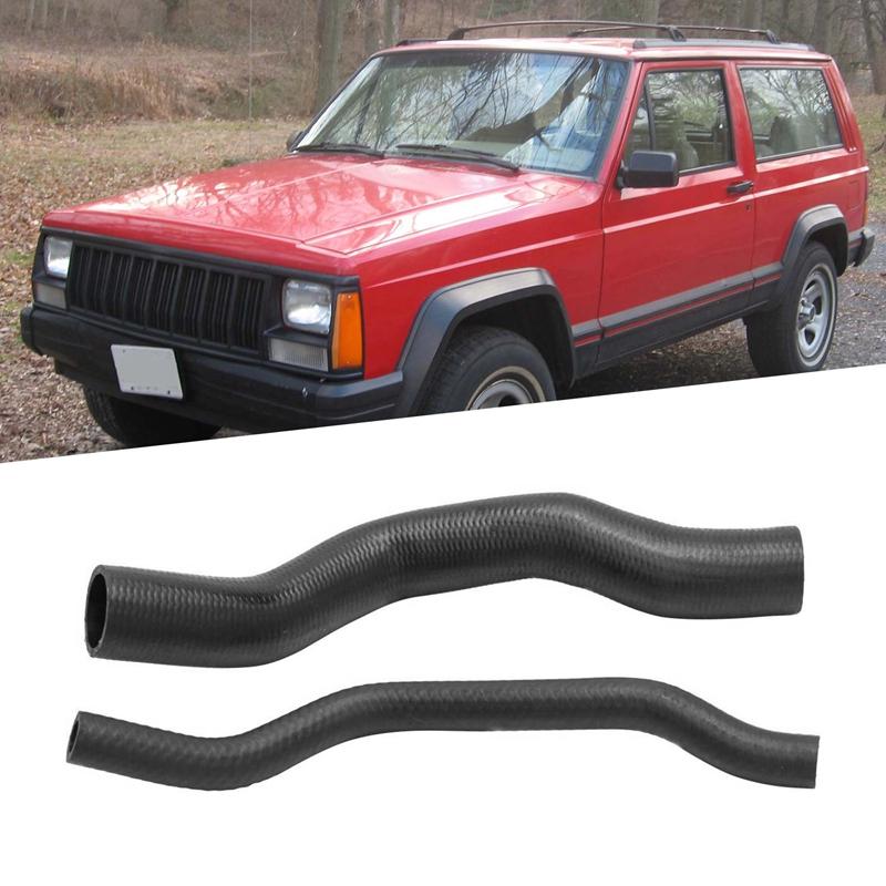 52000623 Топливный шланг для заливной горловины для Jeep Cherokee XJ 1984-1996