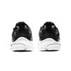 Nike Маленькие Presto Удобные Низкие Детские Кроссовки Черно-Белые Для Младенцев и Малышей 844767-015