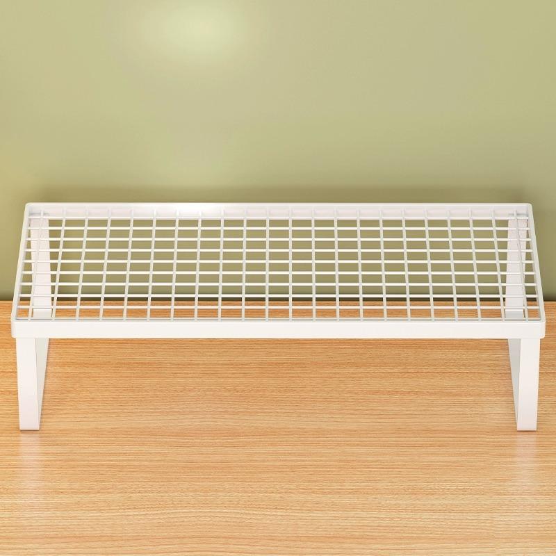 Органайзер для кухни и ванной комнаты, стойка для хранения ноутбука, приподнятый стол, стойка для хранения монитора, стойка для хранения в общежитии