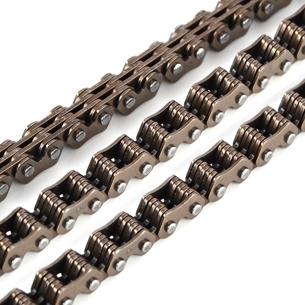 90136013000 Cam Camshaft Timing Chain for Duke125 Duke200 RC125 RC200 ABS RC Duke 125 200 125Duke 200Duke