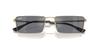 Солнцезащитные очки RB3741 EMY 59 92136V [Ray-Ban]