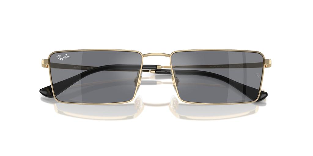 Солнцезащитные очки RB3741 EMY 59 92136V [Ray-Ban]