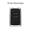 TPU Car Remote Key Case Cover Shell Fob Holder Keychain For Renault Koleos Kadjar Megane Clio Captur Talisman Espace Kangoo Sandero Accessories