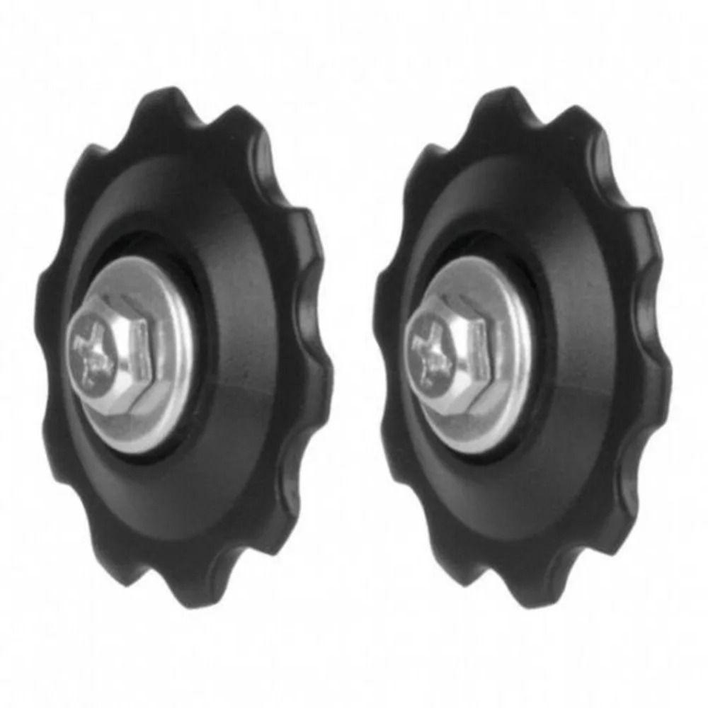 2pcs/set Jockey Wheel Bicycle Rear Derailleur Bearing MTB BikeAccessories