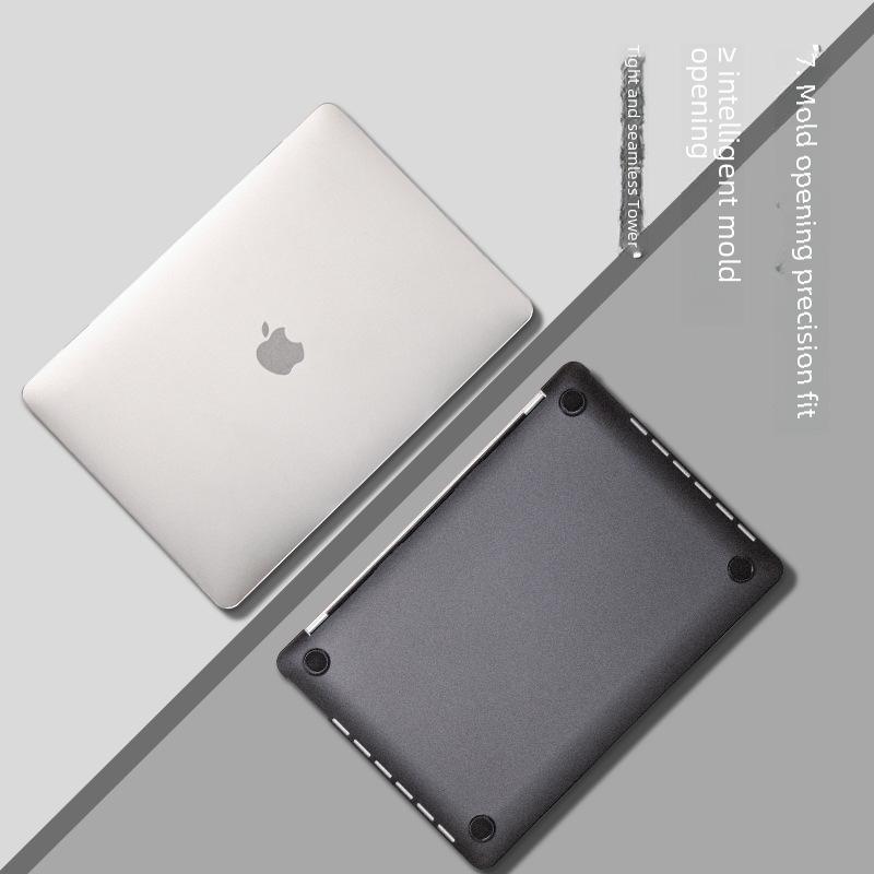 Защитный чехол для 13,6-дюймового MacBook Air/Pro - прочный чехол для ноутбука Apple