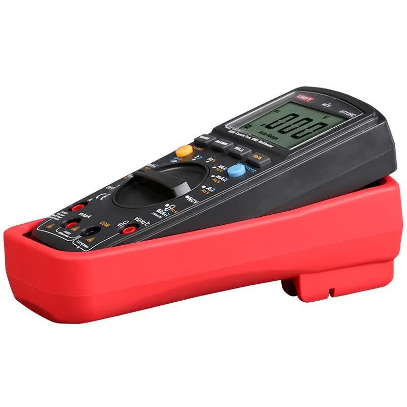 Цифровой мультиметр UNI-T UT139C True RMS