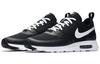 Nike Air Max Vision Черно-белый 918230-007