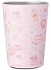 Skater Thermal Insulation Convenience Store Coffee Stainless Steel Tumbler 400ml M My Melody Happiness Girl Sanrio STCV2-A