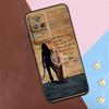 Чехол Captain Swan Once Upon A Time для Xiaomi 13T Pro 14 12T 11T 12 13 Lite POCO F5 X3 X4 X5 X6 Pro M6 F3 F4 M5s