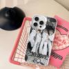 Popular Logo X-XLOV Phone Case For IPhone 17 16 Plus Pro Max 15 14 13 12 11 Matte Colorful Covers