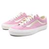 Vans Женские кеды Vans Style 36 Suede 'Pink' VN000XI0BO9