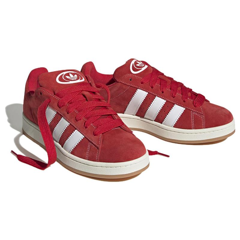 Adidas Кроссовки Campus 00s 'Scarlet Gum' H03474
