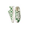 Converse One Star Low Warped Board - Кроссовки унисекс среднего зеленого цвета, белые 172353C