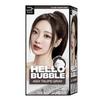 Mise En Scène Hello Bubble Hair Dye – Ash Taupe Gray, 100g | Korean Foam Hair Color, Long-Lasting, Easy Use