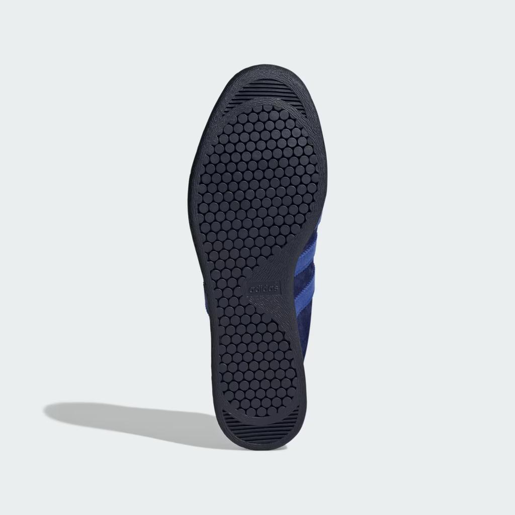JR4773 adidas Originals Tahiti Морской Ночное Небо Ярко-Синий Темно-Синий (Мужской)