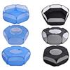 Pet Folding Fence Pet Playpen Small Animals Cage Tent For Guinea Pig Rabbits Hamster Chinchillas
