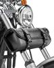 Motorcycle Tool Universal Front Bag for Tools and Bag, Accessories, Black, KM-1401
