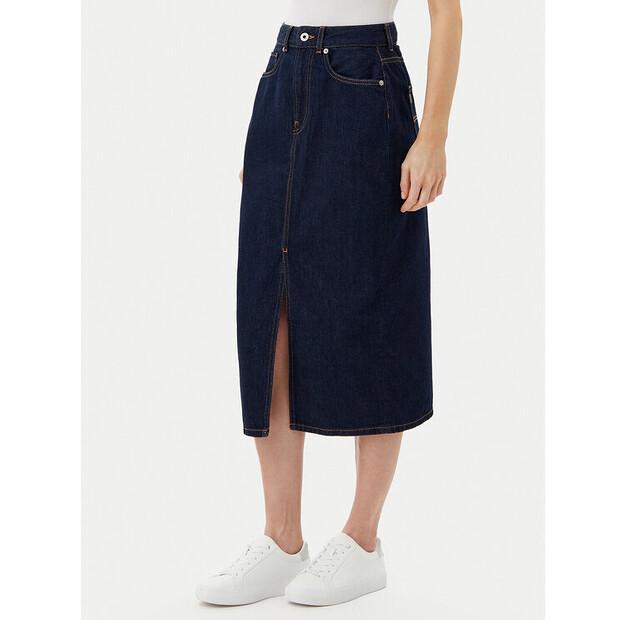 Джинсовая юбка Pepe Jeans PL901186
