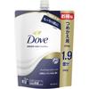 Dove Body Wash Premium Moisture Care Refill 640g General Purpose (Dove) Body Soap Directions for Use] - Liquid Type. <How To Refill the Bottl