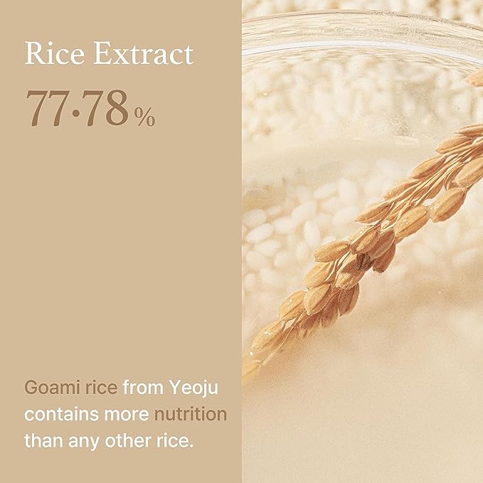 I'm from Rice Toner, Молочный тонер для сияющей кожи, 77,78% корейского риса, Увлажнение для сухой, тусклой кожи, Веганский, без отдушек, Стеклянная кожа 150 мл