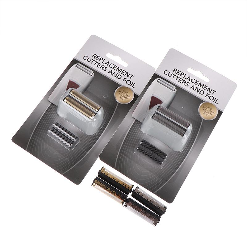 Профессиональные сменные интеллектуальные плавающие наборы лезвий для бритья для Andis