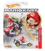Hot Wheels Mario Kart Baby 3 and GRN12 Mario/B-Dash (Ages Up)