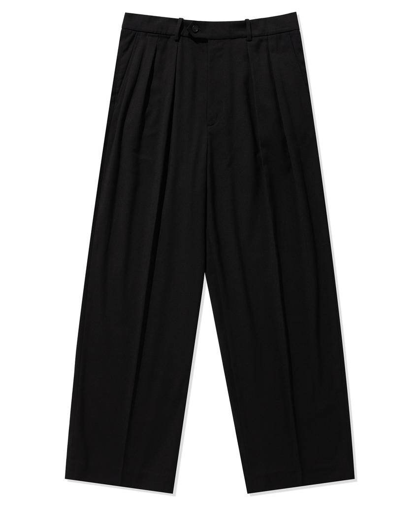 NAMERCLOTHING Модифицированные брюки Черный