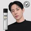 [Jongseok Pick] for Men Bamboo Forest Mega Hard Spray 180ml,Korean Hair Products