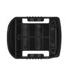 5 PCS Battery Mount Replacement for Makita 40V Lithium Battery Wall Clip Belt-Type Battery