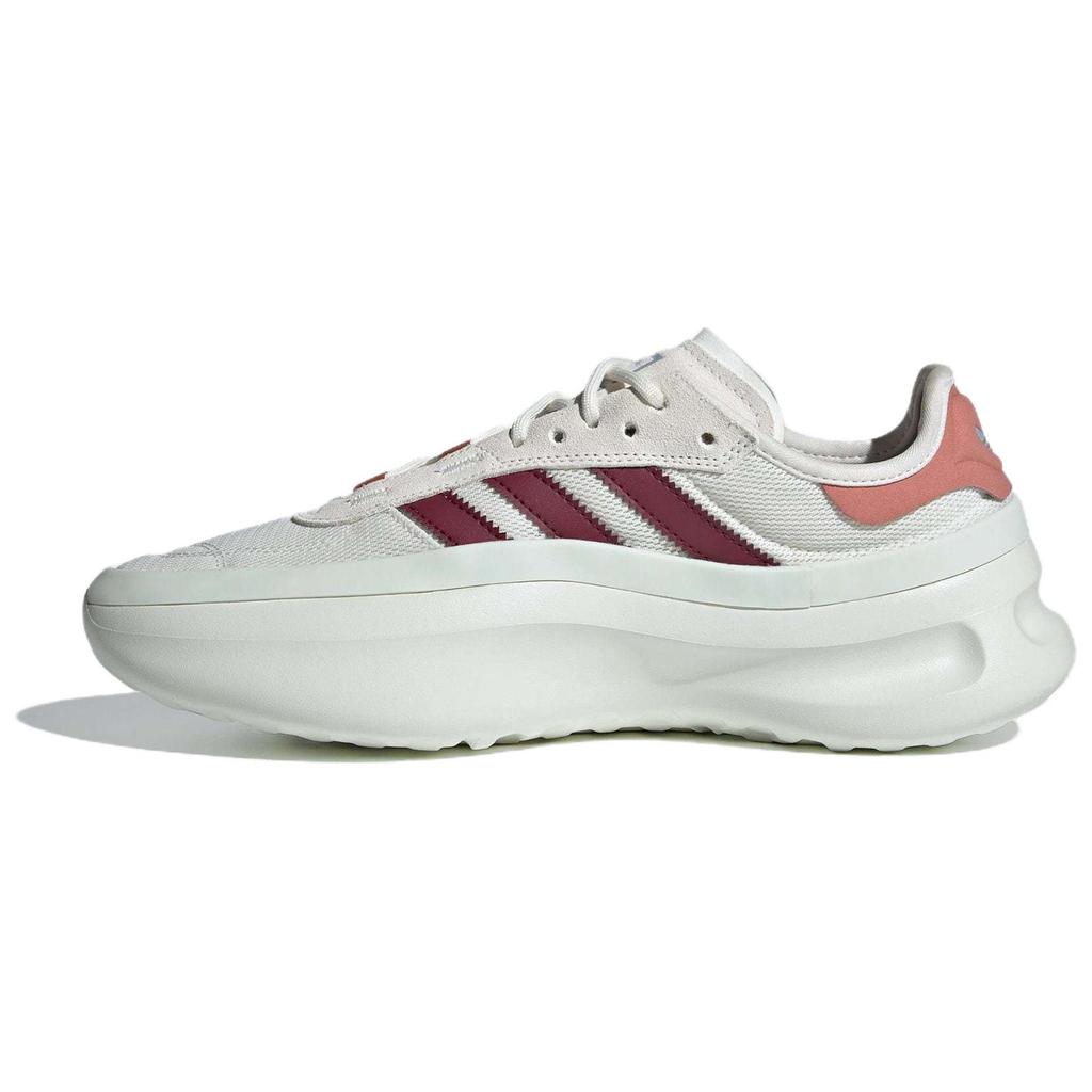 adidas AdiFOM TRXN Мужские Белый Красный IF4310