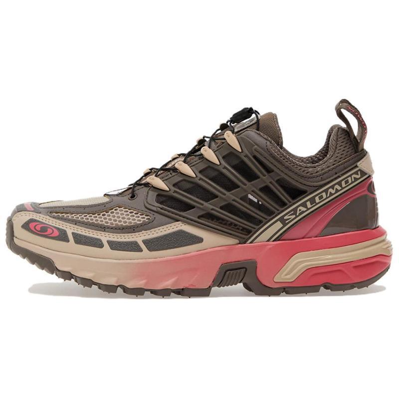 Кроссовки Acs Pro Salomon 'Falcon Sugar Coral' L47448200